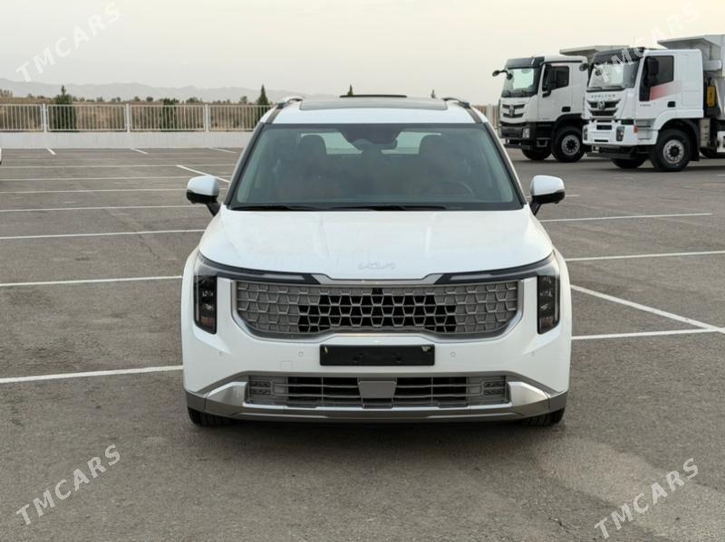 Kia Carnival 2025 - 982 000 TMT - Ашхабад - img 7