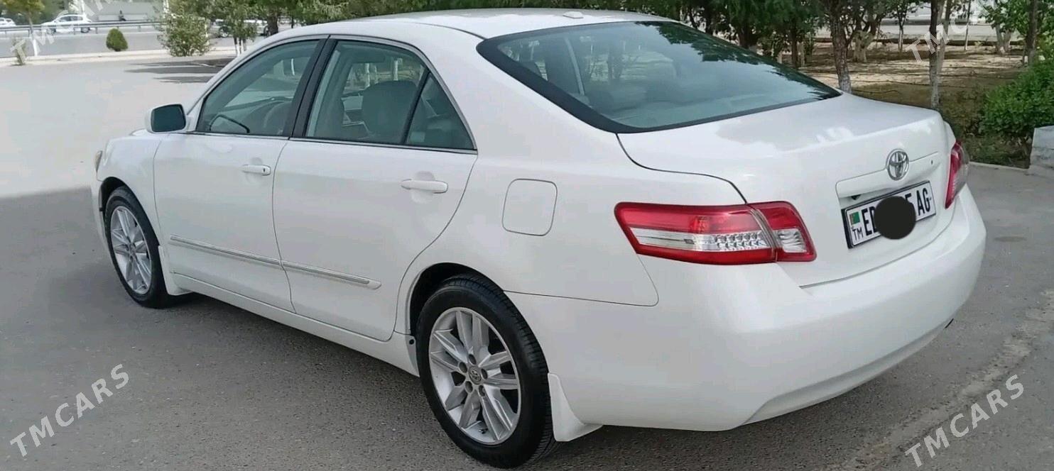 Toyota Camry 2010 - 188 000 TMT - Ашхабад - img 3