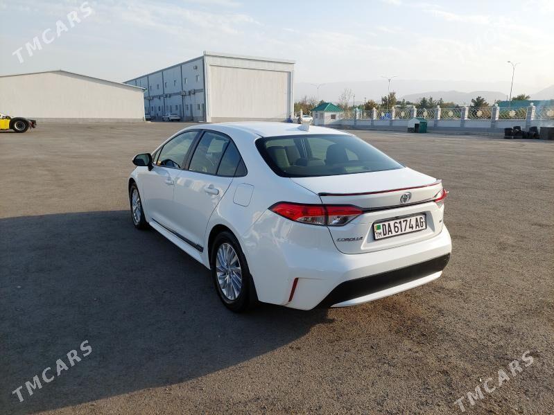 Toyota Corolla 2020 - 235 000 TMT - Ашхабад - img 7