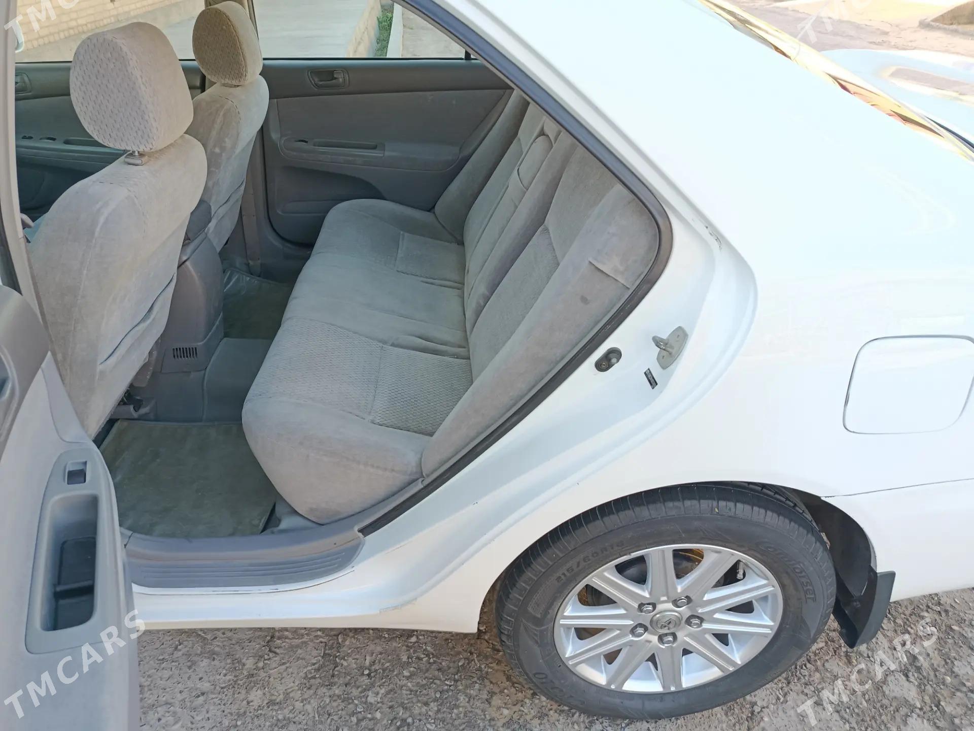 Toyota Camry 2004 - 172 000 TMT - Туркменабат - img 2