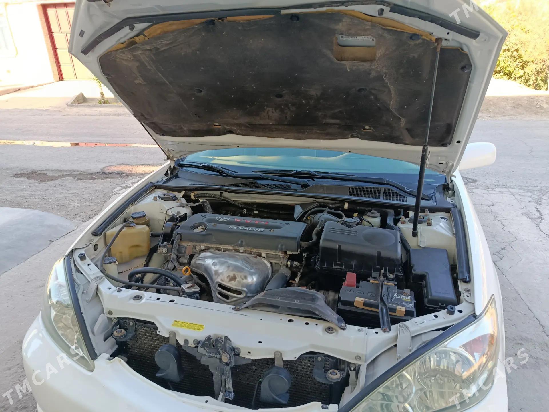 Toyota Camry 2004 - 172 000 TMT - Туркменабат - img 3