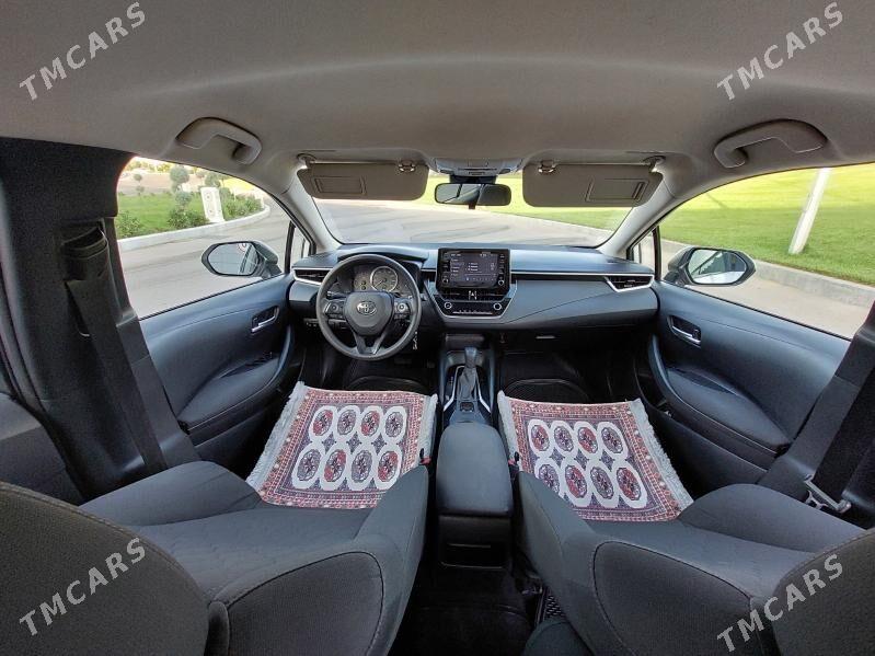Toyota Corolla 2020 - 235 000 TMT - Ашхабад - img 9