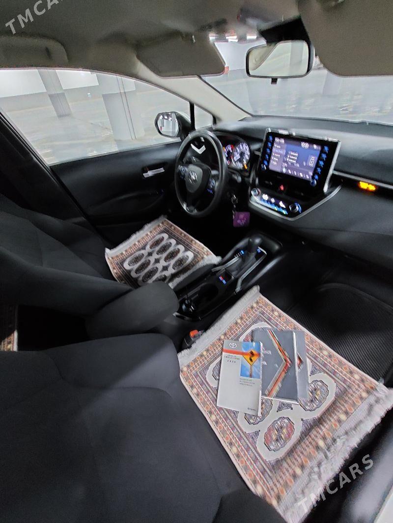 Toyota Corolla 2020 - 235 000 TMT - Ашхабад - img 10