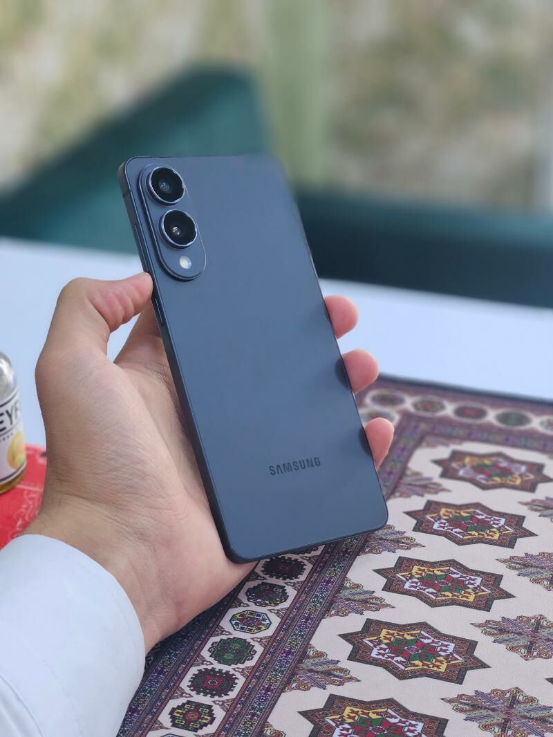 S25 edge 12/512gb - Aşgabat - img 3