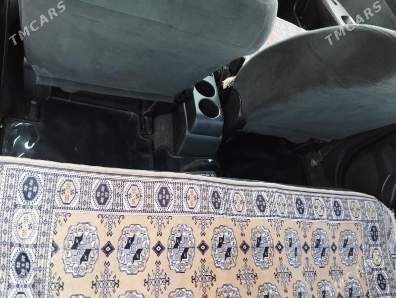 Nissan Versa 2011 - 110 000 TMT - Ашхабад - img 5