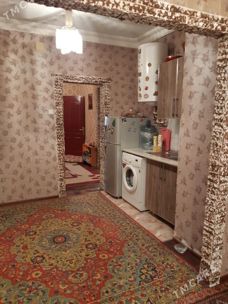 Мир 2, 3ком, 9эт - Aşgabat - img 6