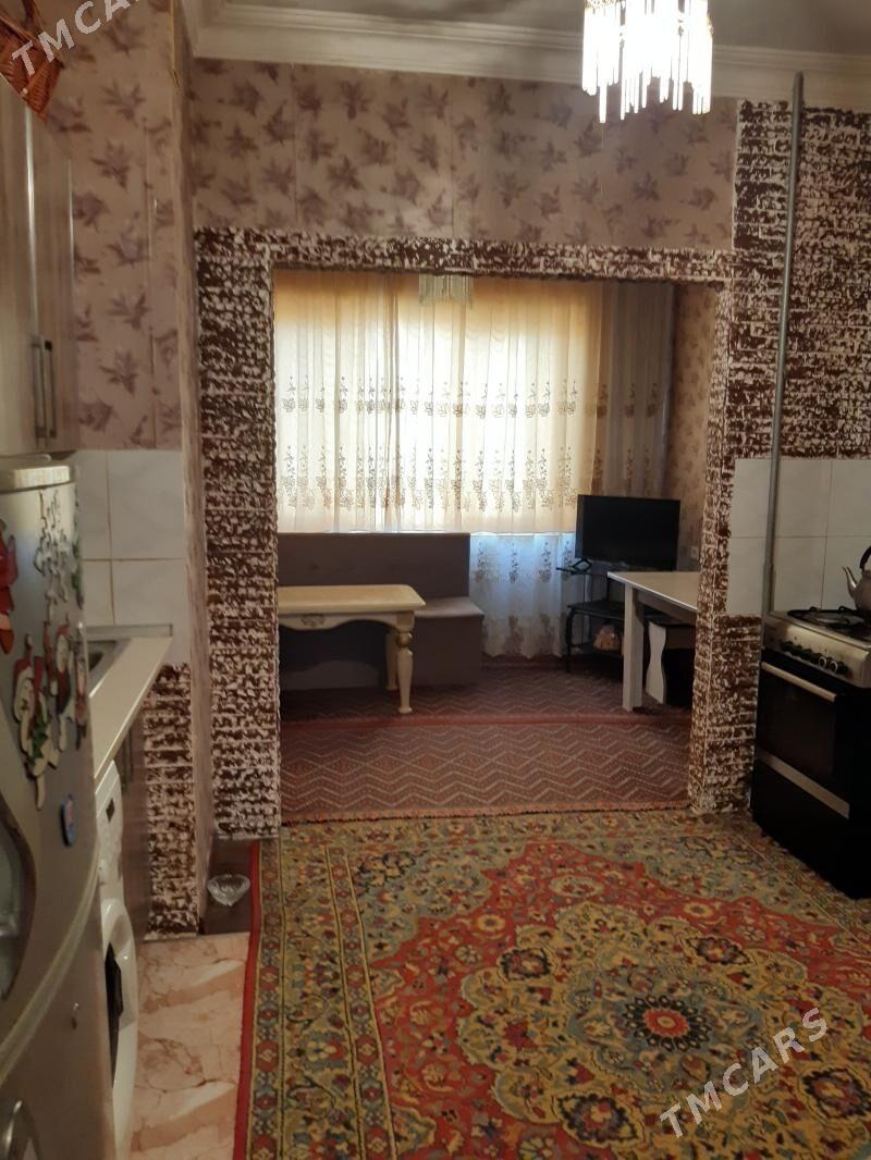 Мир 2, 3ком, 9эт - Aşgabat - img 4