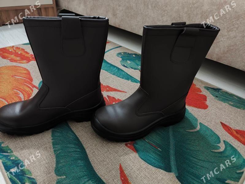 Сапоги 42 размер - Balkanabat - img 4