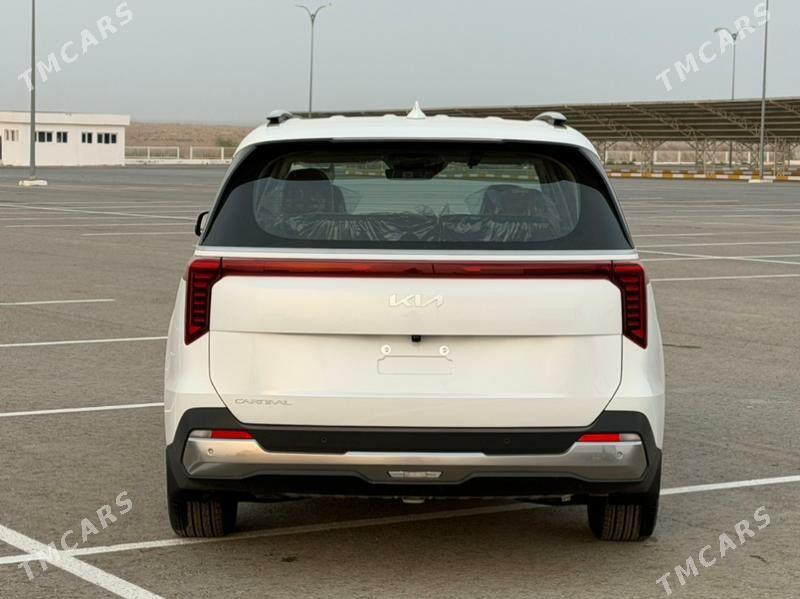 Kia Carnival 2025 - 1 081 000 TMT - Ашхабад - img 10