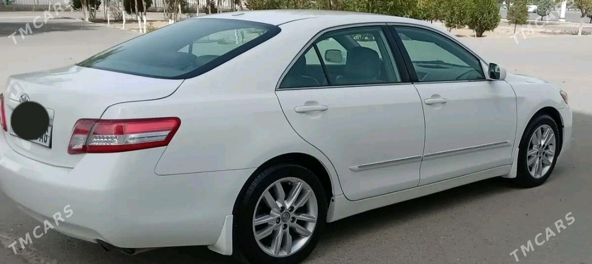 Toyota Camry 2010 - 188 000 TMT - Ашхабад - img 5