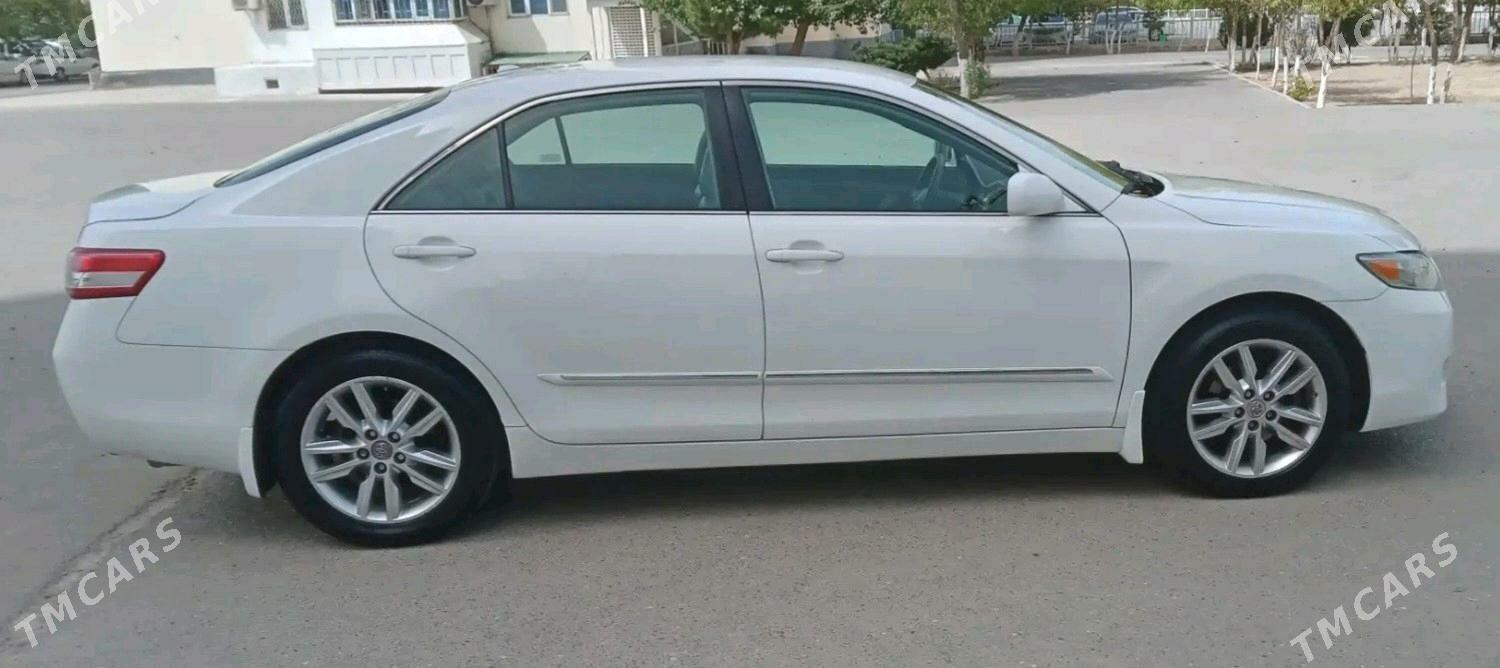 Toyota Camry 2010 - 188 000 TMT - Ашхабад - img 6