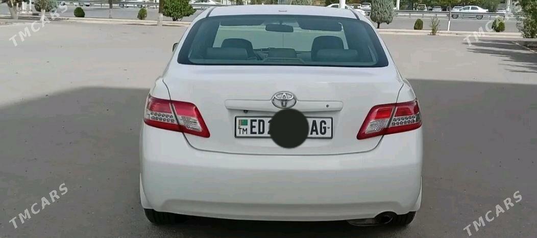 Toyota Camry 2010 - 188 000 TMT - Ашхабад - img 7