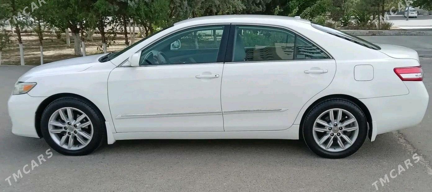 Toyota Camry 2010 - 188 000 TMT - Ашхабад - img 4