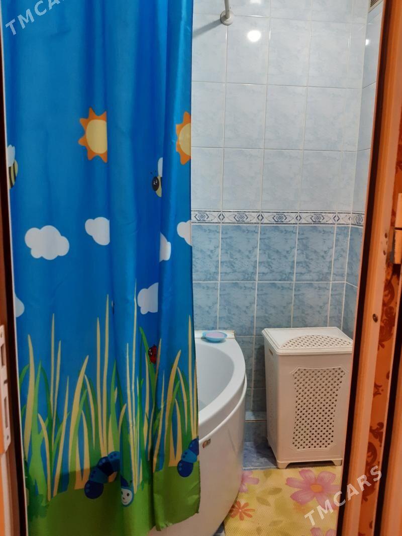 Мир 2, 3ком, 9эт - Aşgabat - img 9