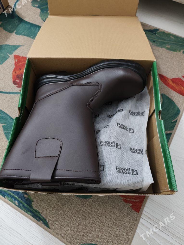 Сапоги 42 размер - Balkanabat - img 2