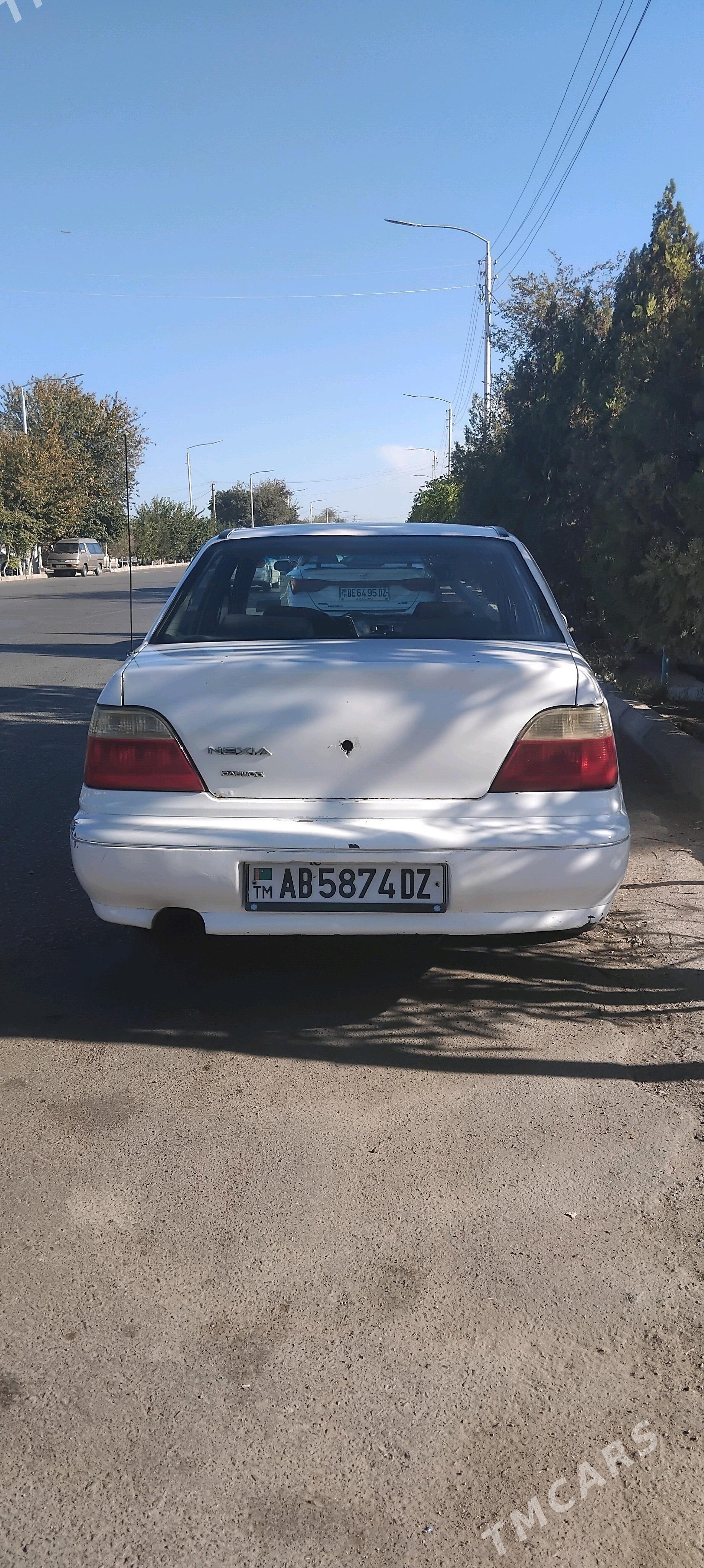 Daewoo Cielo 1994 - 22 000 TMT - Daşoguz - img 3