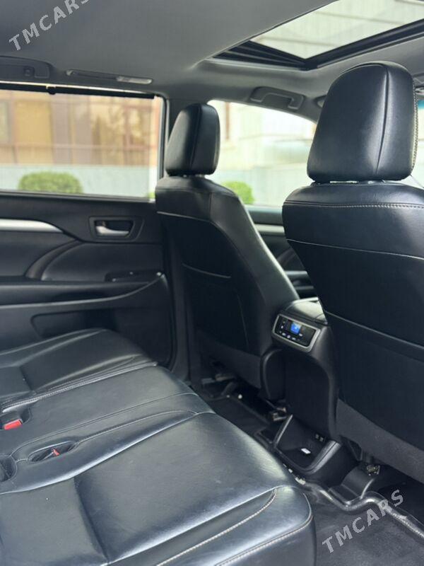 Toyota Highlander 2019 - 487 000 TMT - Aşgabat - img 2