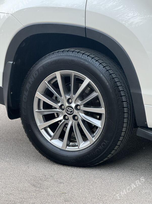 Toyota Highlander 2019 - 487 000 TMT - Aşgabat - img 4