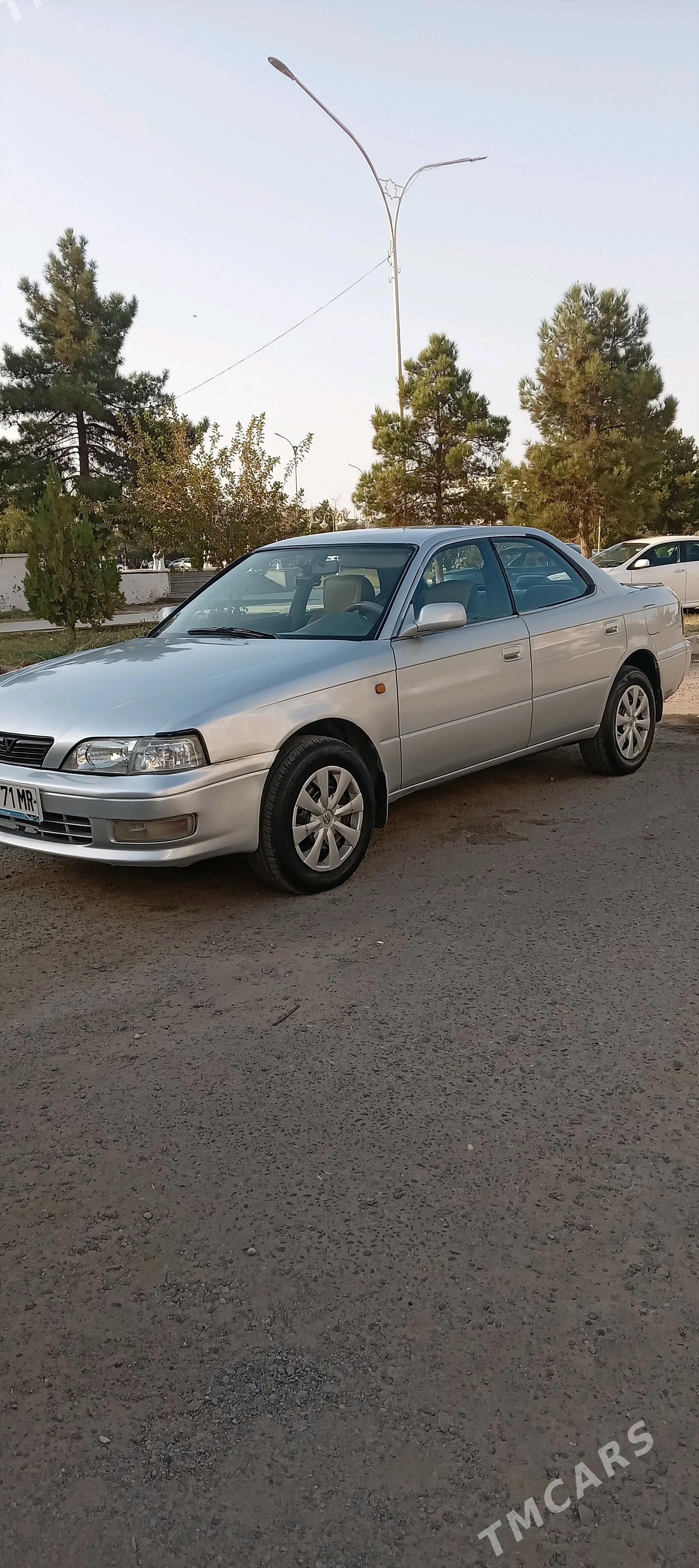 Toyota Vista 1994 - 52 000 TMT - Мары - img 4