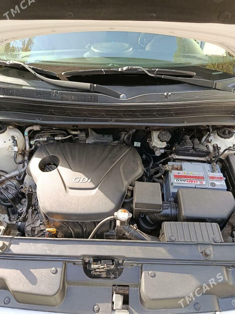Kia Soul 2013 - 155 000 TMT - Aşgabat - img 3