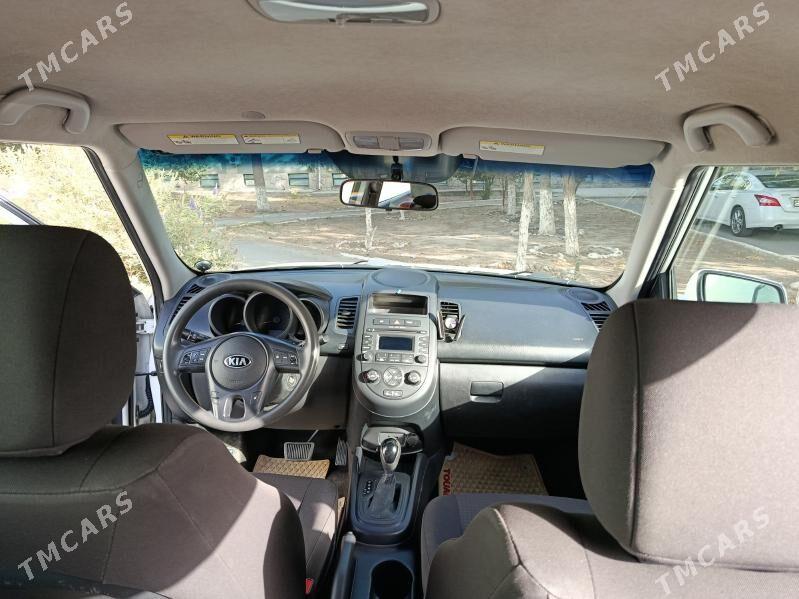 Kia Soul 2013 - 155 000 TMT - Aşgabat - img 5