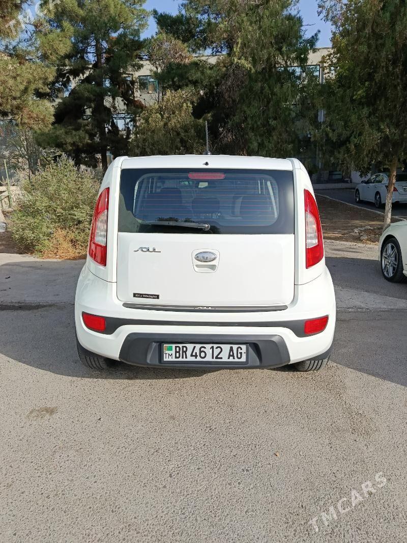 Kia Soul 2013 - 155 000 TMT - Aşgabat - img 4