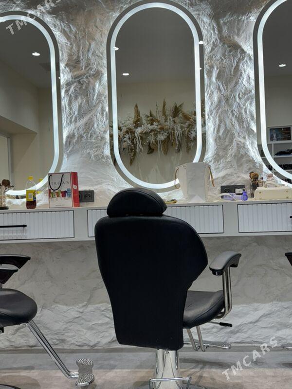 arenda salon - Parahat 1 - img 2
