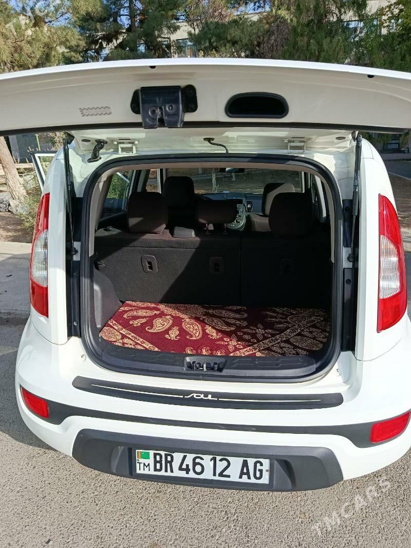 Kia Soul 2013 - 155 000 TMT - Aşgabat - img 7