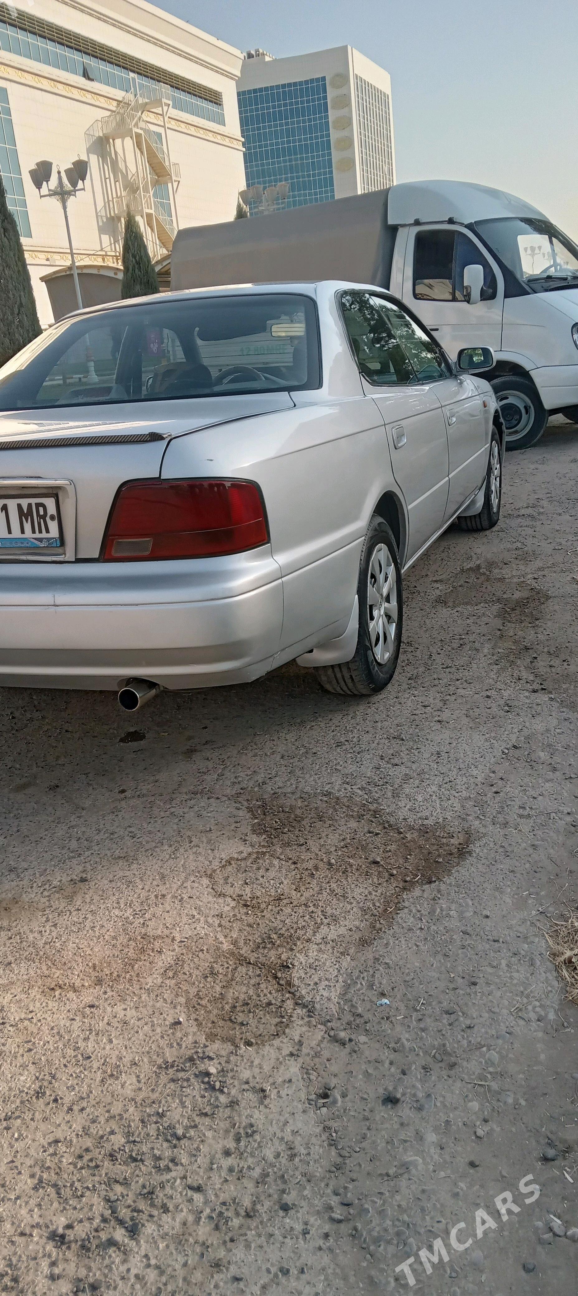 Toyota Vista 1994 - 52 000 TMT - Мары - img 3