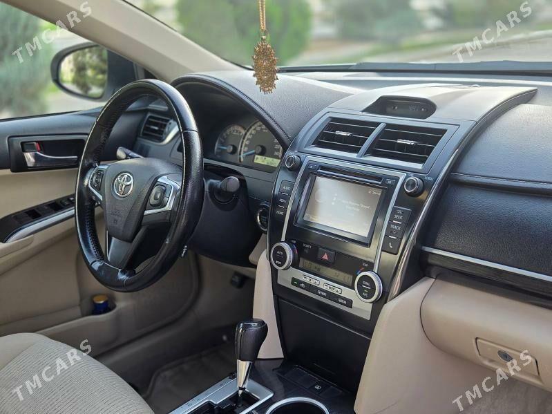 Toyota Camry 2016 - 285 000 TMT - Aşgabat - img 4