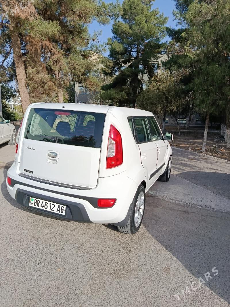 Kia Soul 2013 - 155 000 TMT - Aşgabat - img 6