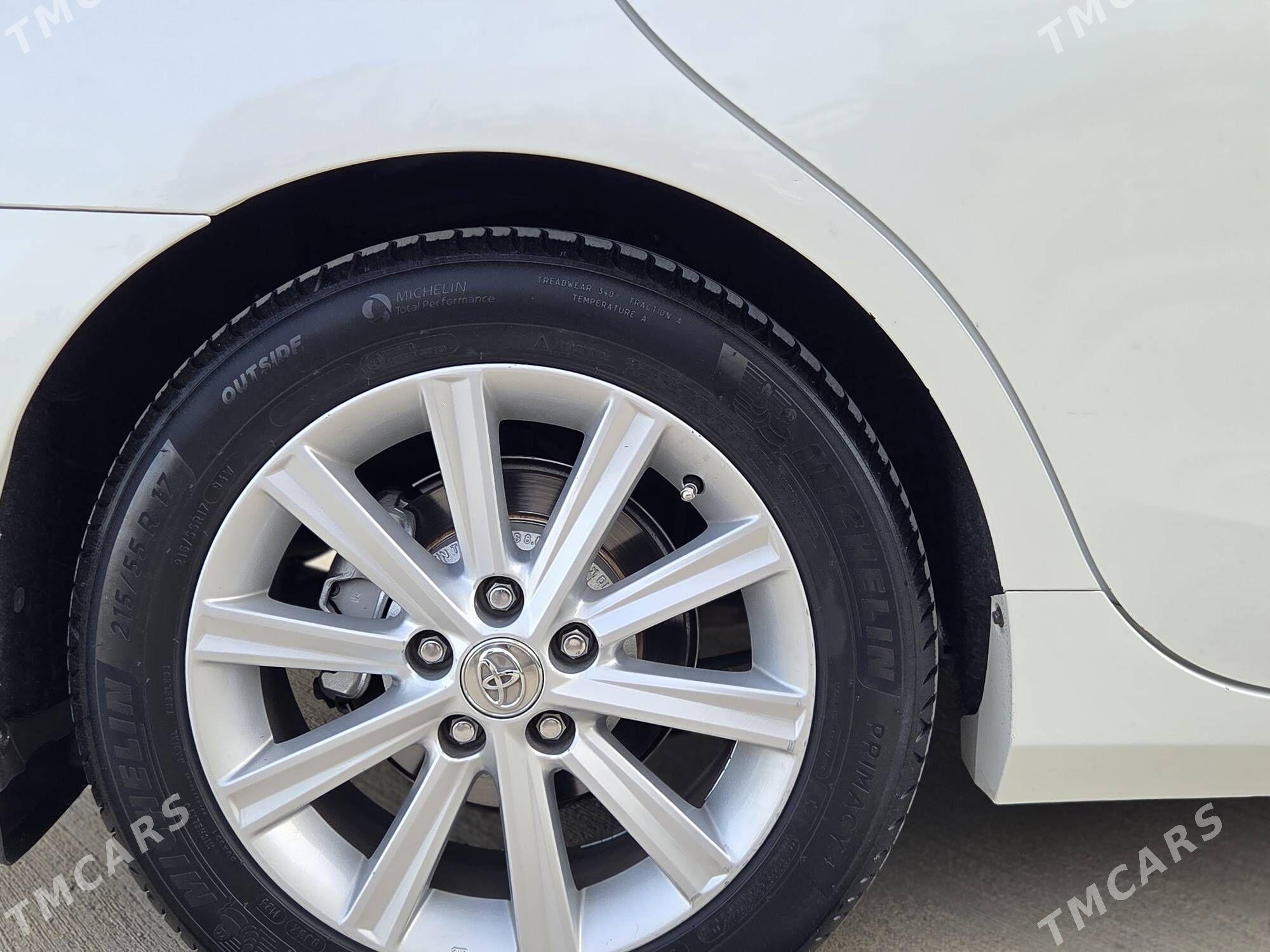 Toyota Camry 2016 - 285 000 TMT - Aşgabat - img 2