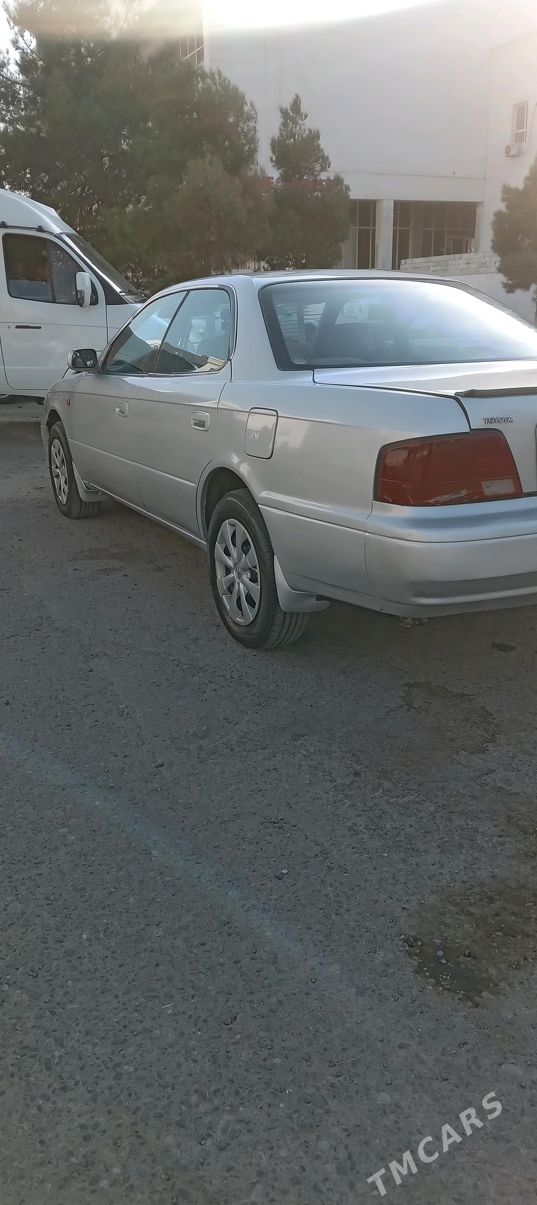 Toyota Vista 1994 - 52 000 TMT - Мары - img 2