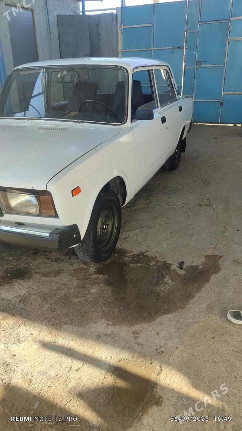 Lada 2107 2000 - 24 000 TMT - Ашхабад - img 7