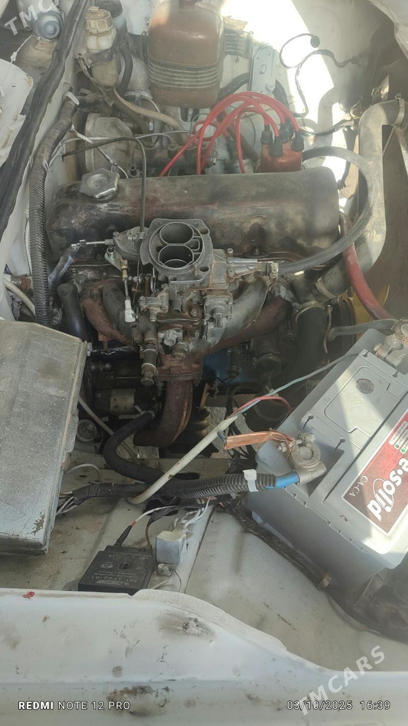 Lada 2107 2000 - 24 000 TMT - Ашхабад - img 3