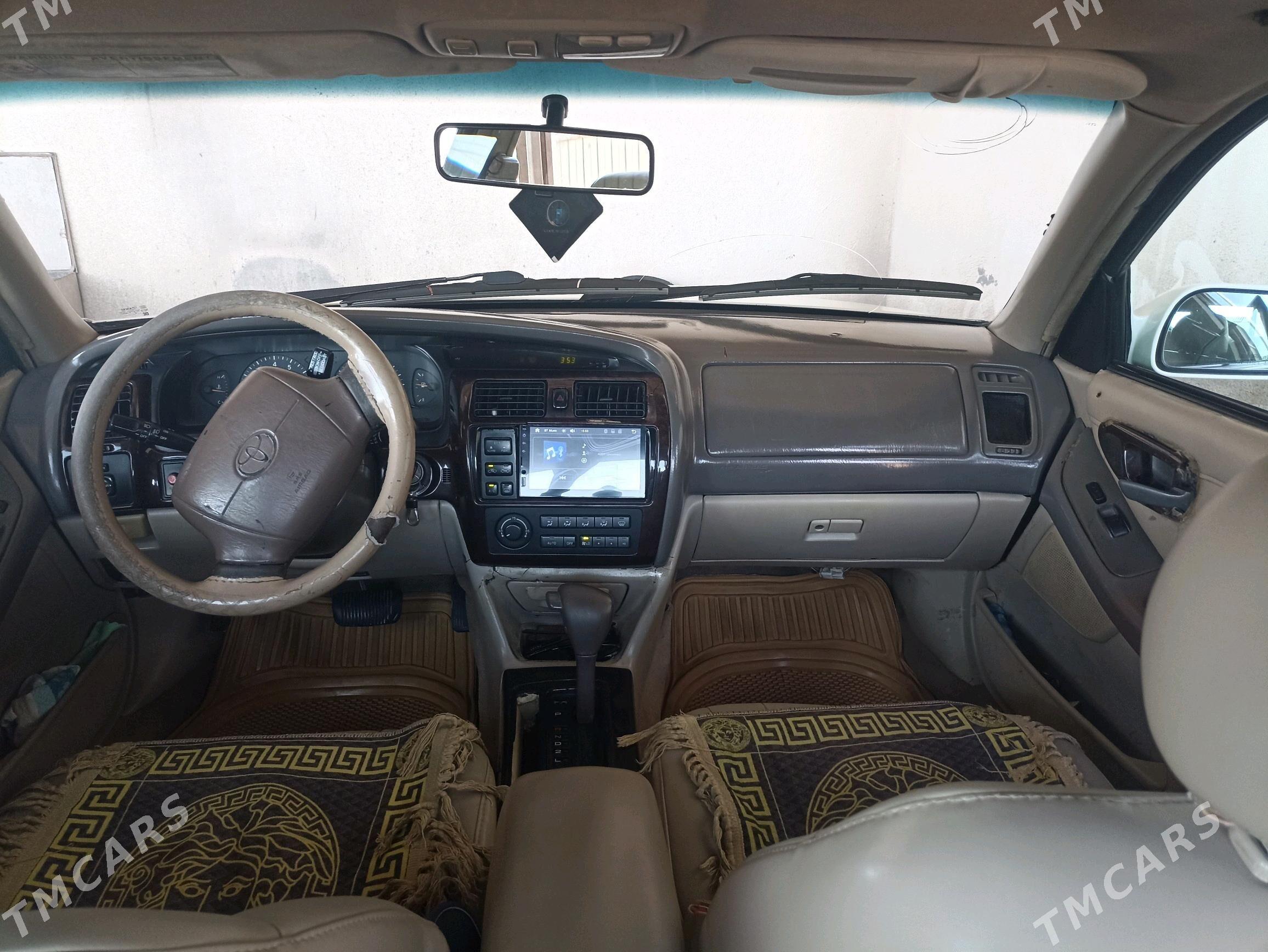 Toyota Avalon 1997 - 107 000 TMT - Мары - img 5