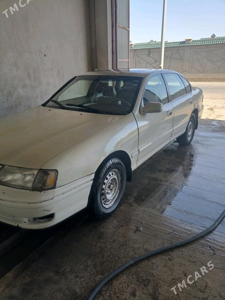 Toyota Avalon 1997 - 107 000 TMT - Мары - img 4