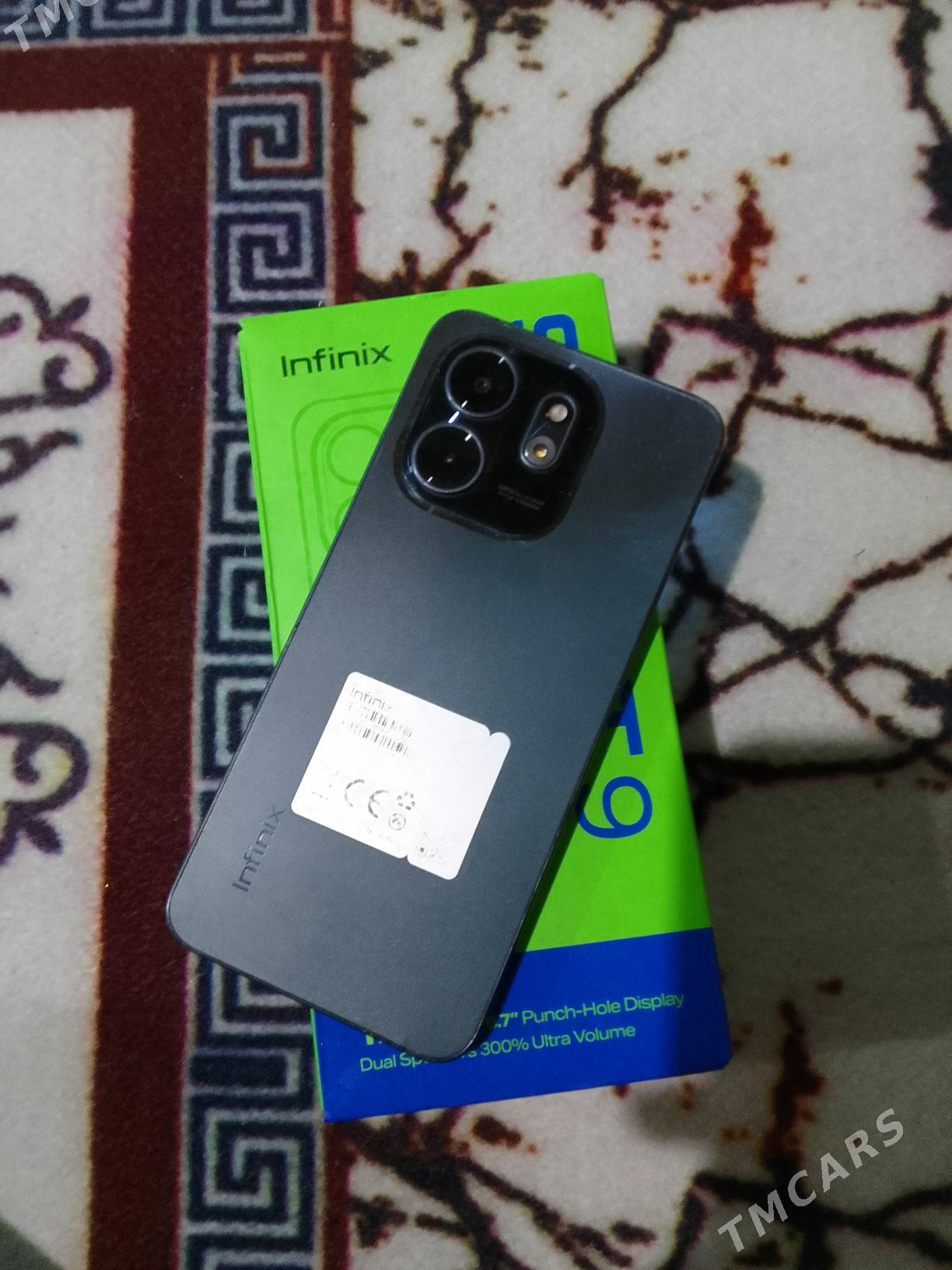 infinix9 - Köneürgenç - img 2