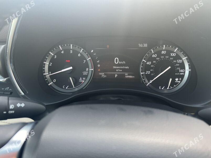 Toyota Highlander 2022 - 585 000 TMT - Ашхабад - img 8