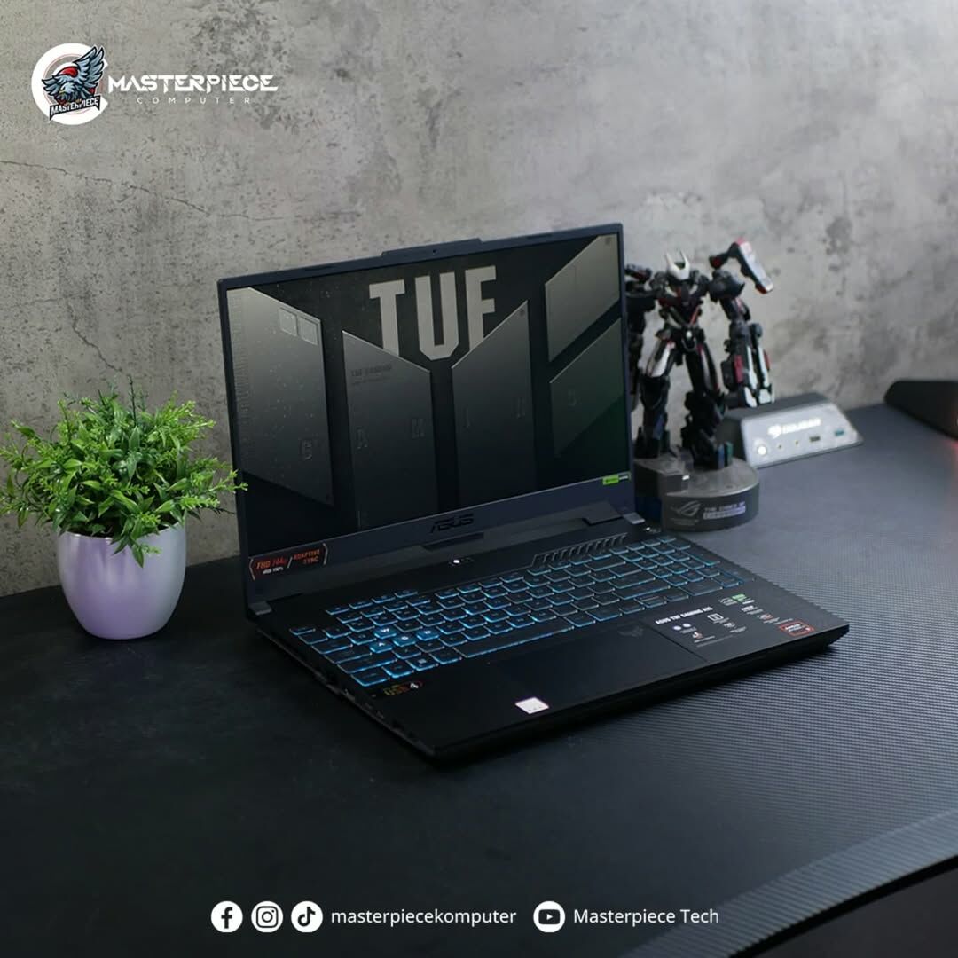 Asus Tuf/RTX4070/R9-8945H/16GB - Aşgabat - img 7