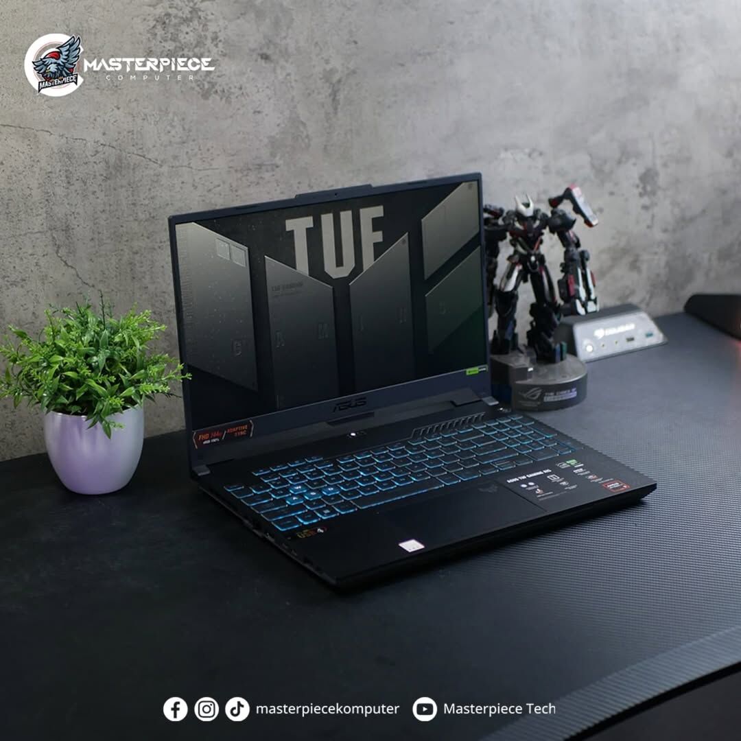 Asus Tuf/RTX4070/R9-8945H/16GB - Aşgabat - img 5