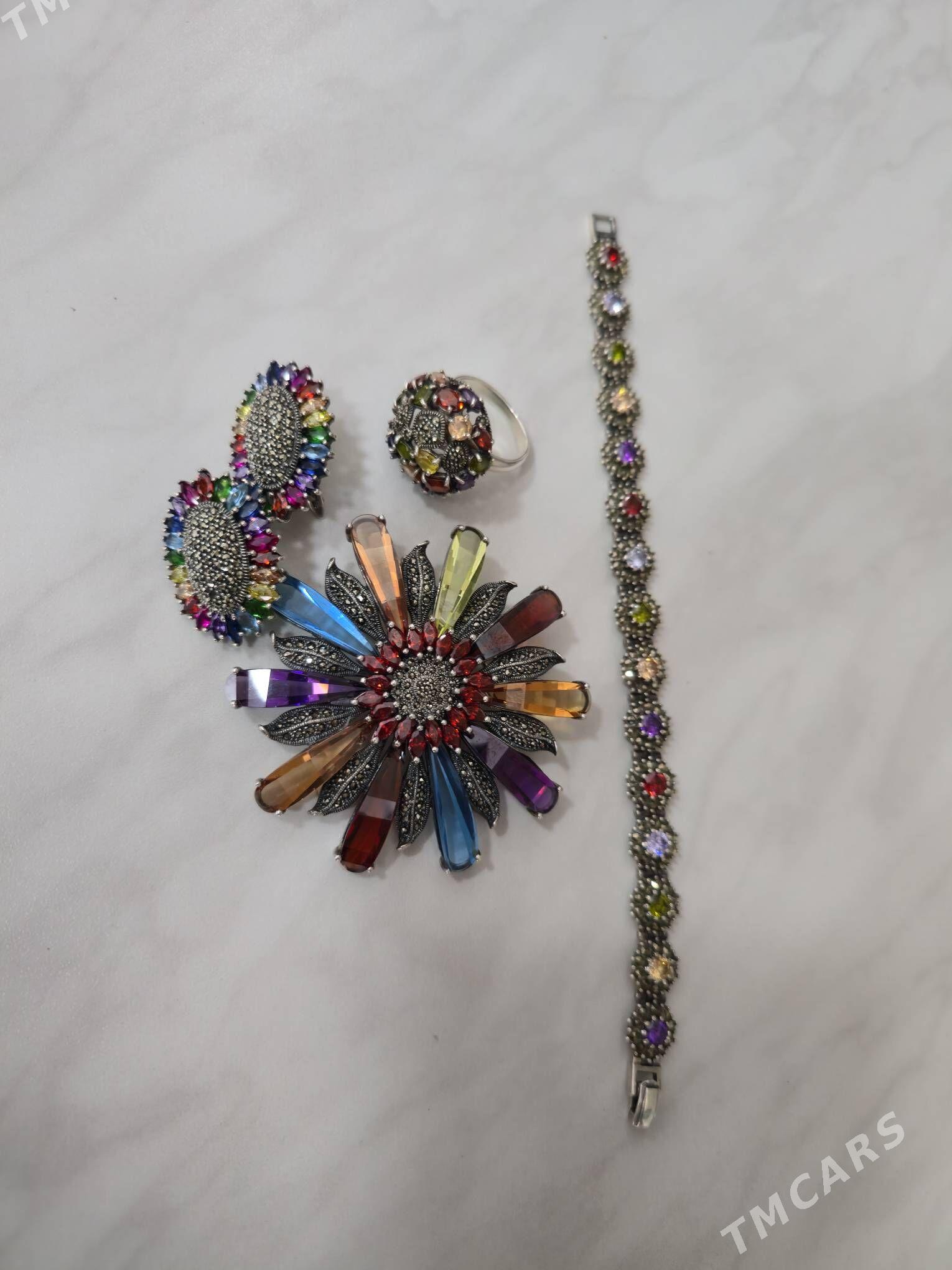 Kumus kamplekt - Ашхабад - img 2