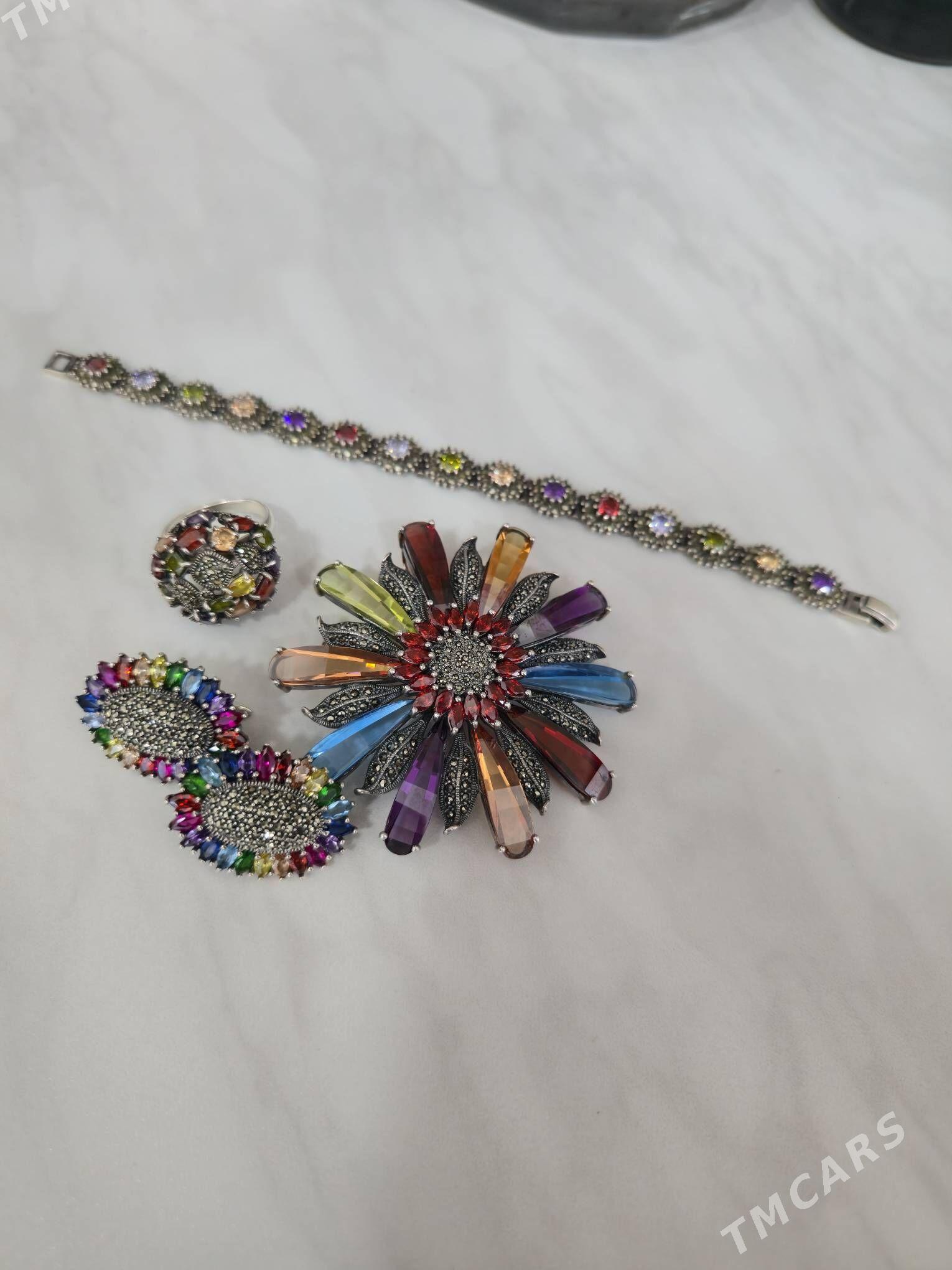 Kumus kamplekt - Ашхабад - img 4