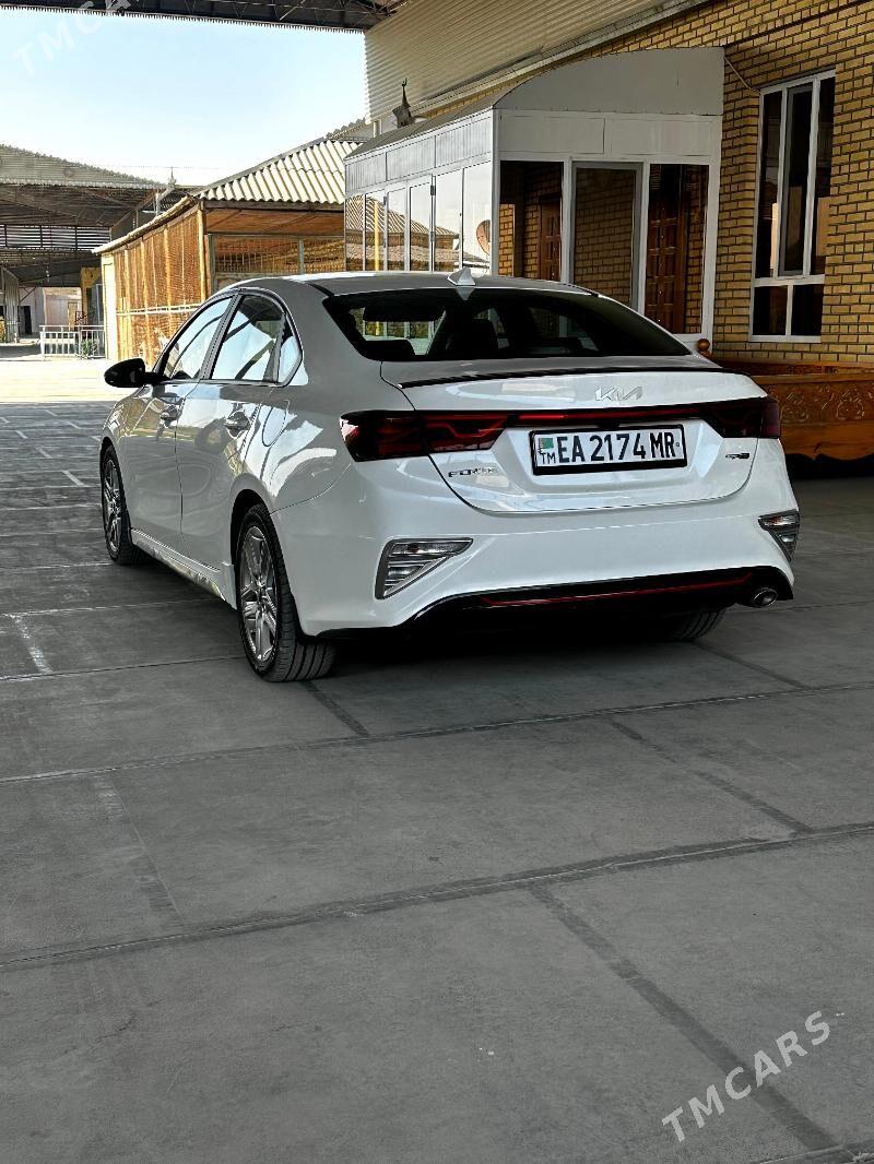 Kia Forte 2021 - 215 000 TMT - Мары - img 3