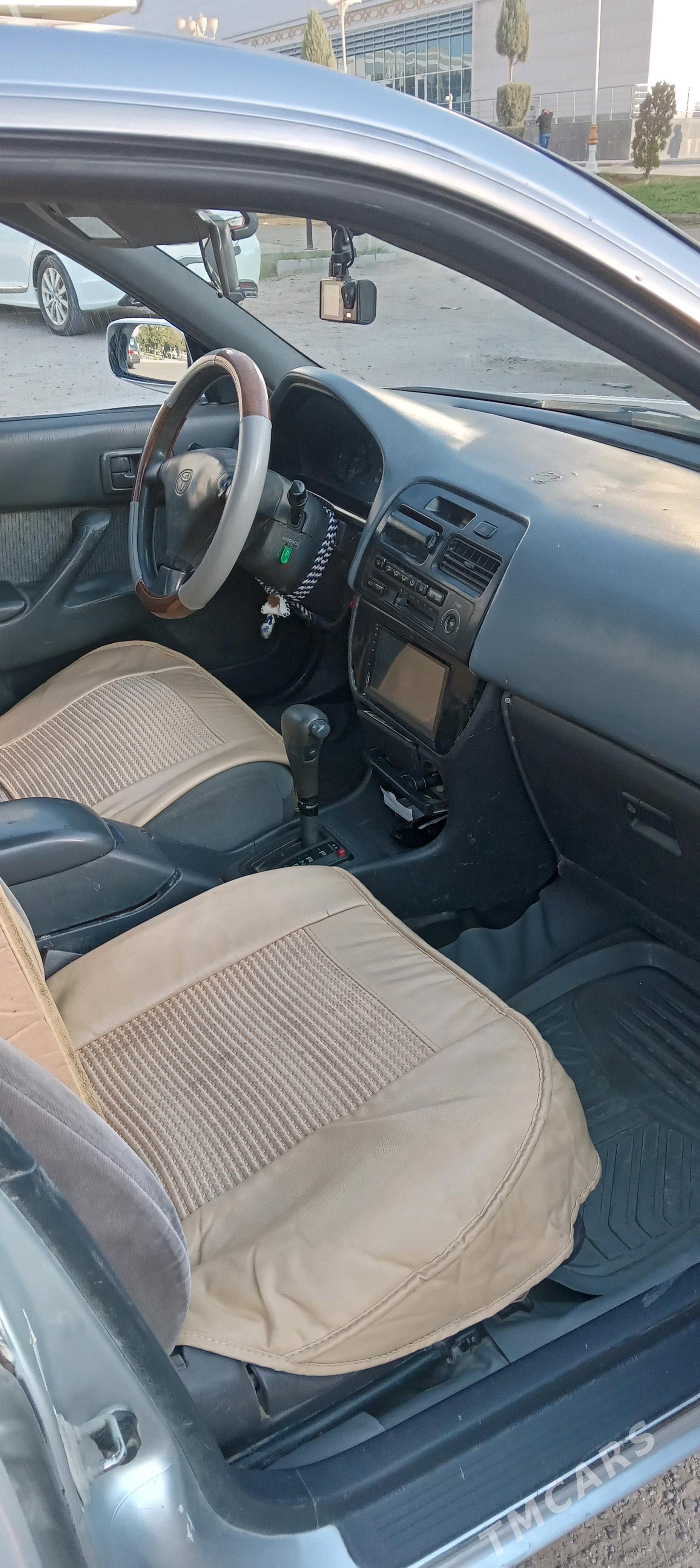 Toyota Vista 1994 - 52 000 TMT - Мары - img 5
