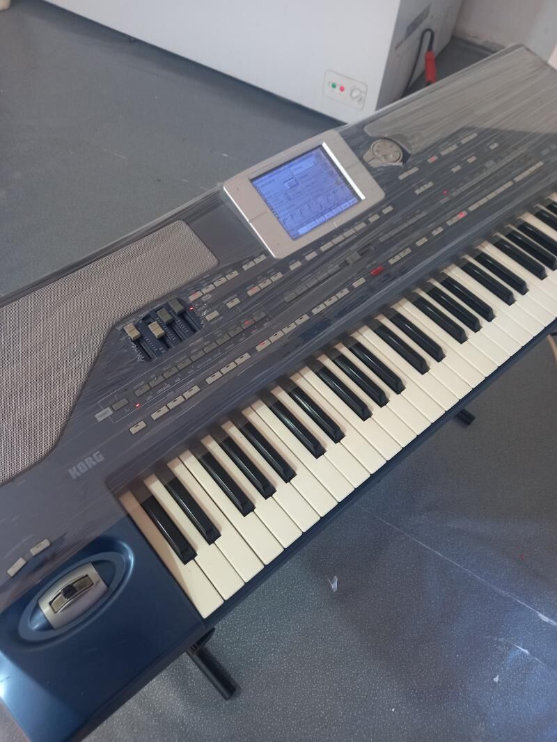korg pa 800 - Türkmenabat - img 4