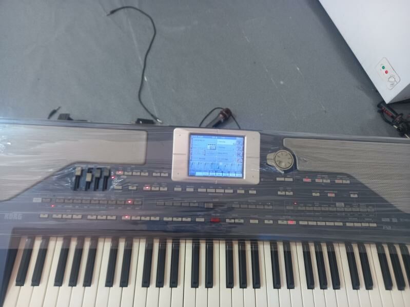 korg pa 800 - Türkmenabat - img 2
