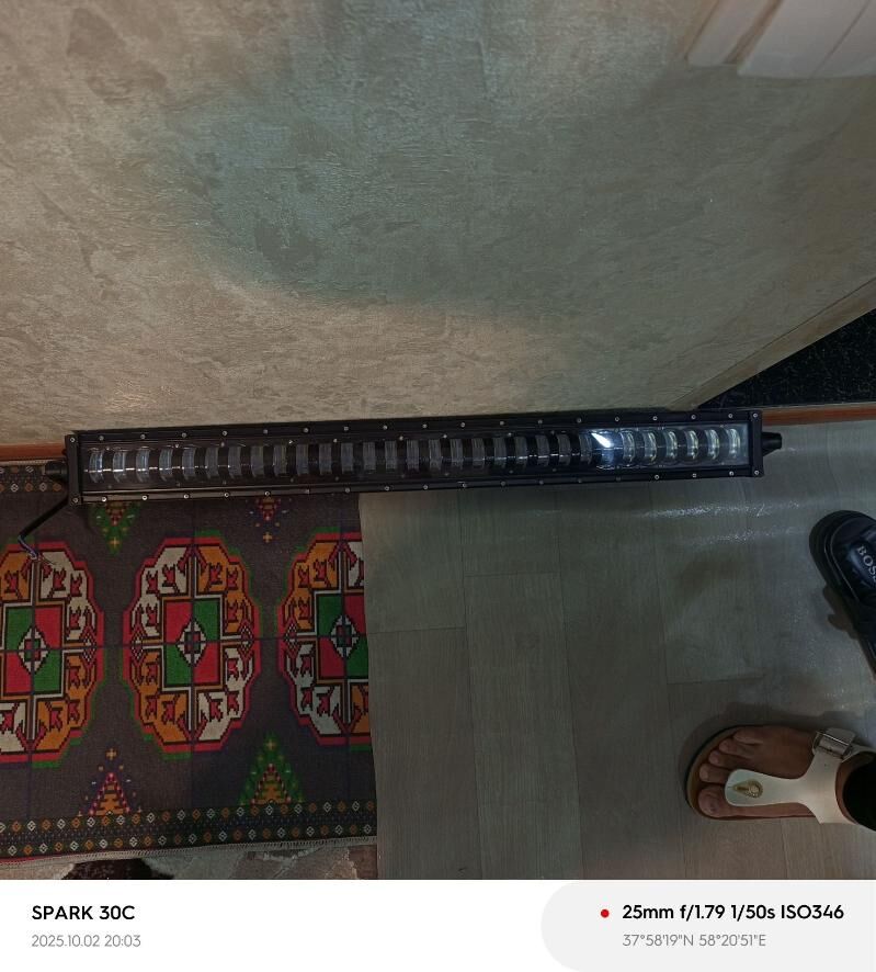 Çyra 1 650 TMT - Ашхабад - img 2