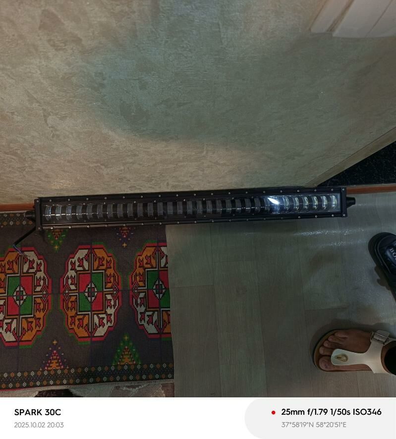 Çyra 1 650 TMT - Ашхабад - img 1