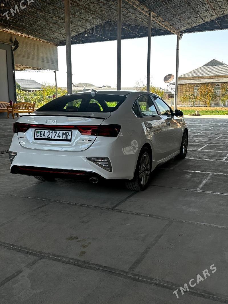 Kia Forte 2021 - 215 000 TMT - Мары - img 4